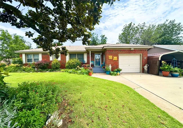 5th image of 1405 W Shuttee St, El Reno, OK 73036 | MLS# 1236635
