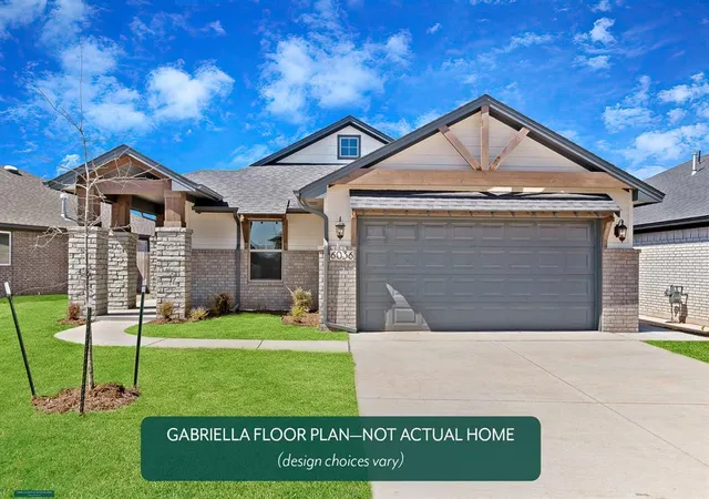 Photo 1 of Single family home for sale at 8748 Spruce St, Arcadia, OK 73007 | MLS# 1236637 | Listing updated on 2026-09-04