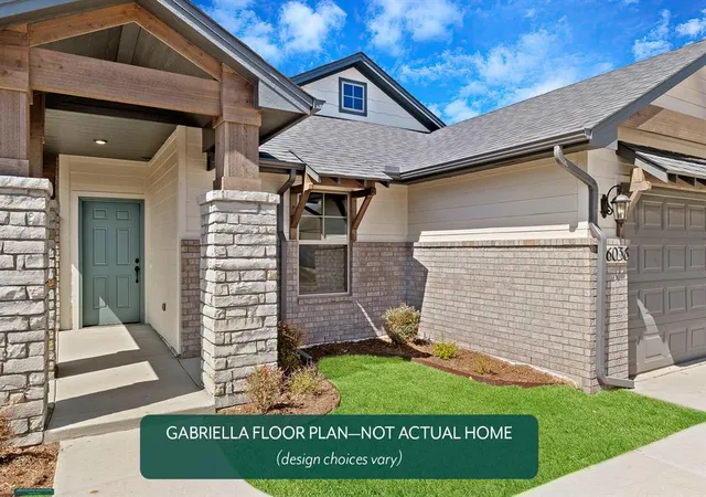 Photo 3 of Single family home for sale at 8748 Spruce St, Arcadia, OK 73007 | MLS# 1236637 | Listing updated on 2026-09-04