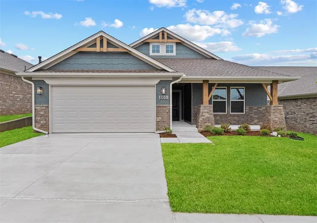 Photo 1 of Single family home for sale at 8801 Spruce St, Arcadia, OK 73007 | MLS# 1236642 | Listing updated on 2026-09-04