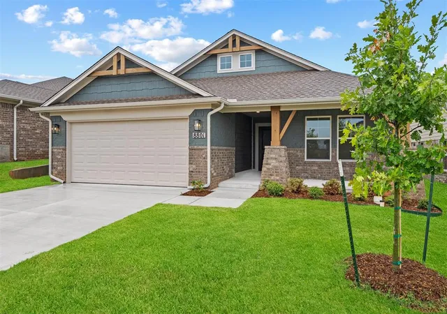 Photo 2 of Single family home for sale at 8801 Spruce St, Arcadia, OK 73007 | MLS# 1236642 | Listing updated on 2026-09-04
