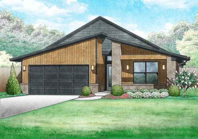 Photo 1 of Single family home for sale at 8816 Spruce St, Arcadia, OK 73007 | MLS# 1236649 | Listing updated on 2026-09-04