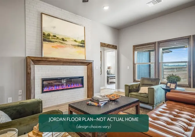 Photo 4 of Single family home for sale at 8816 Spruce St, Arcadia, OK 73007 | MLS# 1236649 | Listing updated on 2026-09-04