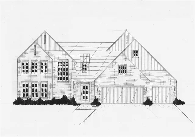 1st image of 3900 Turning Stone Ln, Edmond, OK 73034 | MLS# 1236650