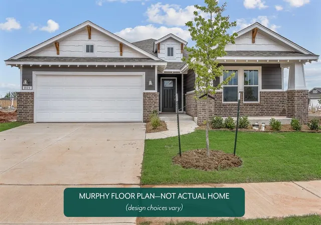 Photo 1 of Single family home for sale at 8824 Spruce St, Arcadia, OK 73007 | MLS# 1236653 | Listing updated on 2026-09-07