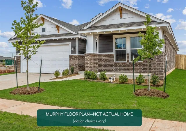 Photo 2 of Single family home for sale at 8824 Spruce St, Arcadia, OK 73007 | MLS# 1236653 | Listing updated on 2026-09-07