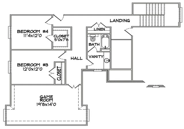 Photo 3 of Single family home for sale at 3417 Stone Hl Cir, Edmond, OK 73034 | MLS# 1236654 | Listing updated on 2026-08-10