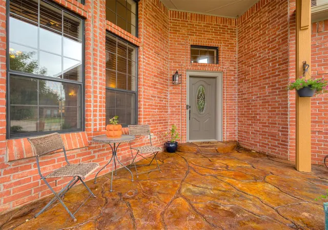 5th image of 908 N Justin Dr, Yukon, OK 73099 | MLS# 1236655