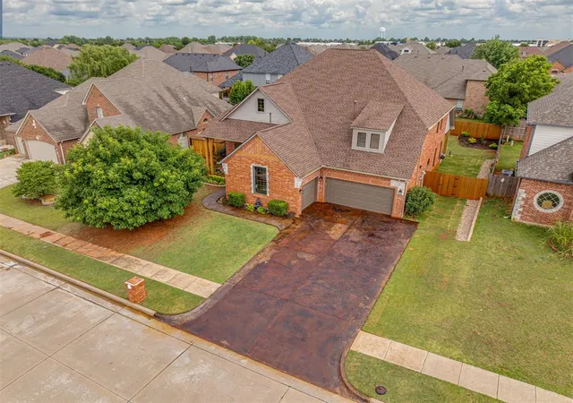 1st image of 908 N Justin Dr, Yukon, OK 73099 | MLS# 1236655