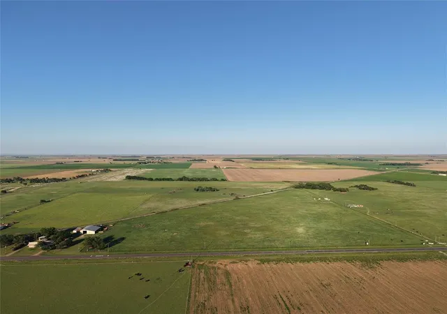 Photo 2 of Single family home for sale at 17416 N State Hwy 5, Tipton, OK 73570 | MLS# 1236656 | Listing updated on 2026-06-30