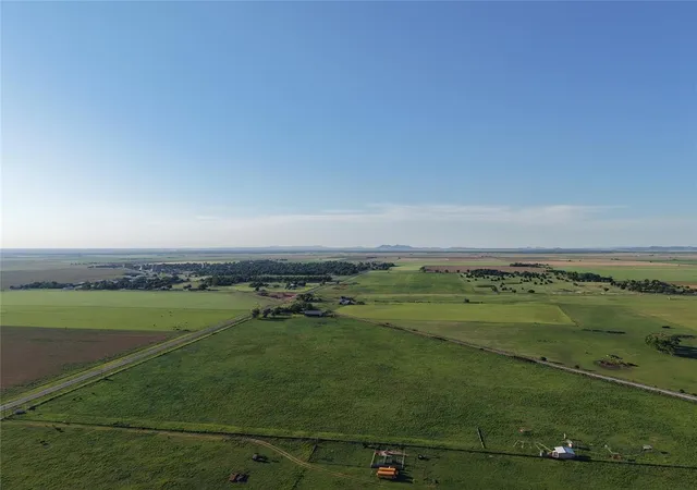 Photo 3 of Single family home for sale at 17416 N State Hwy 5, Tipton, OK 73570 | MLS# 1236656 | Listing updated on 2026-06-30