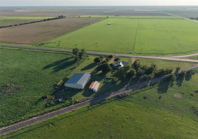 Photo 5 of Single family home for sale at 17416 N State Hwy 5, Tipton, OK 73570 | MLS# 1236656 | Listing updated on 2026-06-30