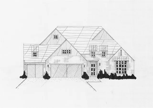 Photo 1 of Sale Pending at 3933 Turning Stone Ln, Edmond, OK 73034 | MLS# 1236657 | Listing updated on 2026-08-31