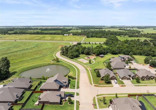 47th image of 505 Swingman Rd, Yukon, OK 73099 | MLS# 1236658