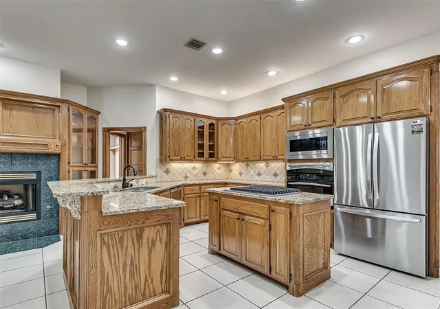 50th image of 809 Grandview Rd, Tuttle, OK 73089 | MLS# 1236664