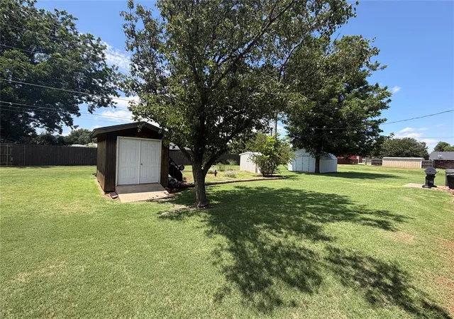 Homes for sale in Canute, OK | 703 S 7Th St, Canute, OK 73626 | MLS# 1236670