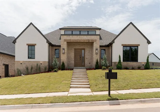 2nd image of 3424 Sardinia Wy, Edmond, OK 73034 | MLS# 1236672