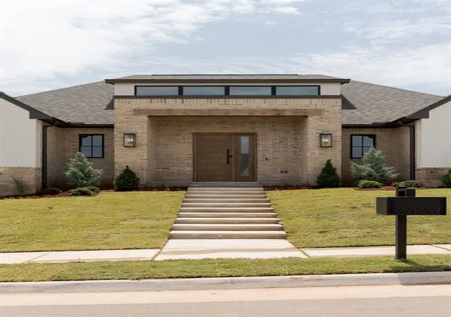 3rd image of 3424 Sardinia Wy, Edmond, OK 73034 | MLS# 1236672