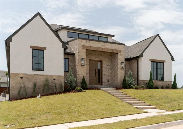 50th image of 3424 Sardinia Wy, Edmond, OK 73034 | MLS# 1236672