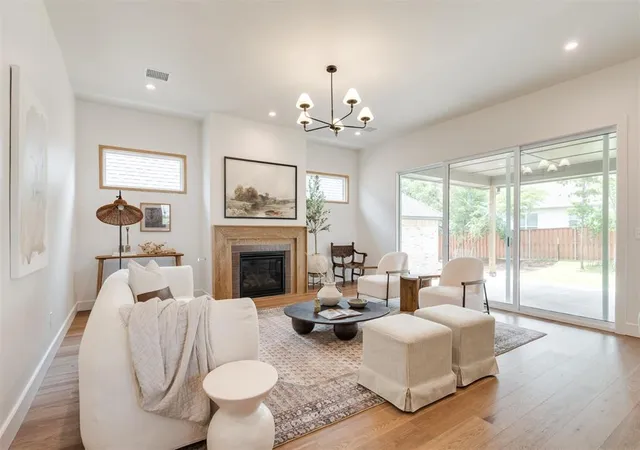 5th image of 3424 Sardinia Wy, Edmond, OK 73034 | MLS# 1236672
