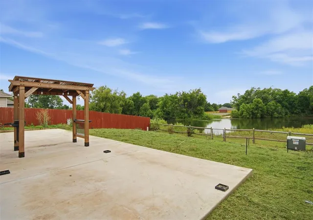 Homes for sale in Noble, OK | 1404 Sandstone Dr, Noble, OK 73068 | MLS# 1236678