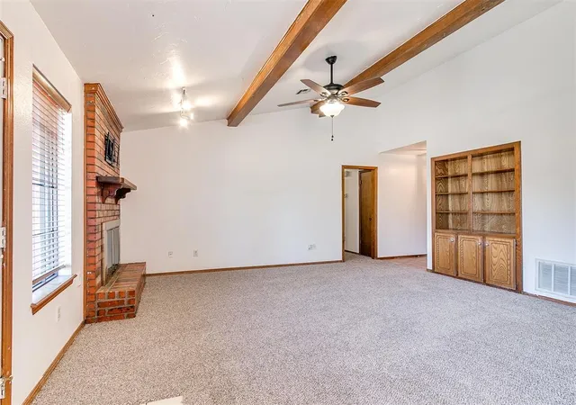5th image of 12501 Sw 4Th St, Yukon, OK 73099 | MLS# 1236681