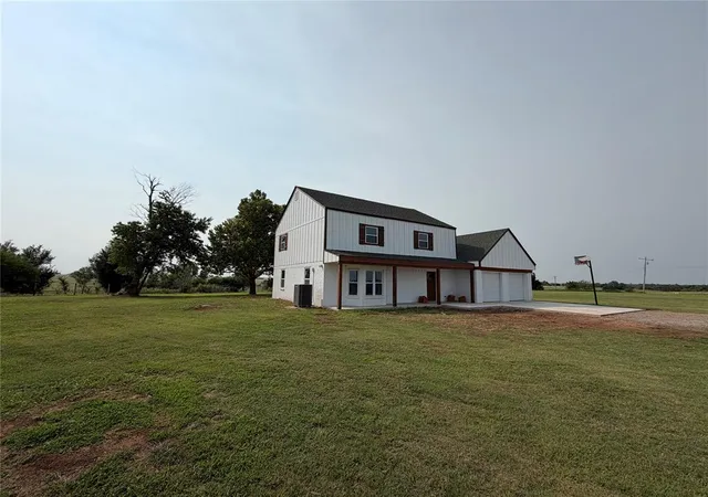 1st image of 1858 Highway 81, Chickasha, OK 73018 | MLS# 1236684