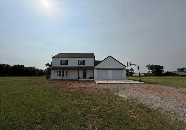 2nd image of 1858 Highway 81, Chickasha, OK 73018 | MLS# 1236684