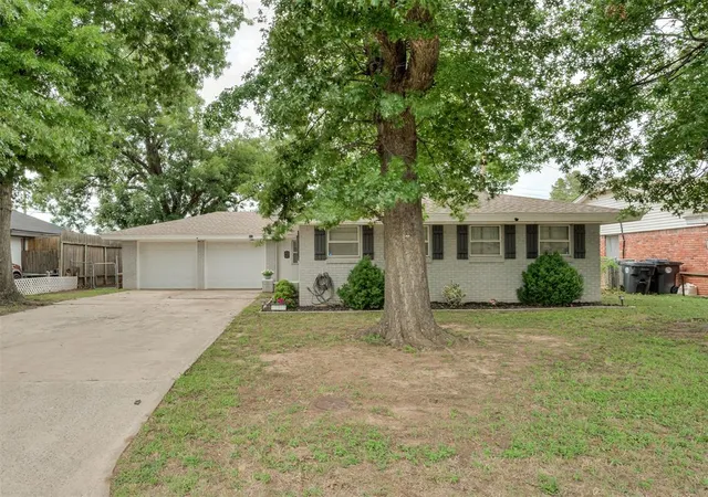 Homes for sale in Bethany, OK | 7013 Nw 28th St, Bethany, OK 73008 | MLS# 1236687