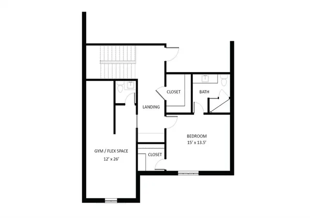 Photo 4 of Single family home for sale at 913 NW 157th Terrace, Edmond, OK 73013 | MLS# 1236690 | Listing updated on 2026-09-01