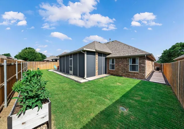 41st image of 550 W Hunters Court Wy, Mustang, OK 73064 | MLS# 1236693