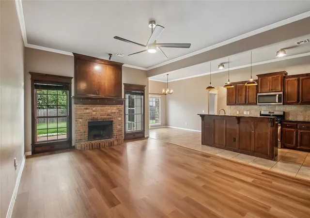 3rd image of 1405 Luke Ln, Norman, OK 73072 | MLS# 1236694