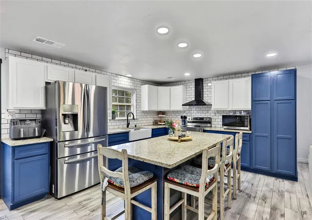 Homes for sale in Newalla, OK | 19800 Woodridge Dr, Newalla, OK 74857 | MLS# 1236695