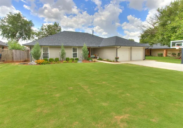 Photo 1 of Single family home for sale at 10324 Leicester Dr, Yukon, OK 73099 | MLS# 1236696 | Listing updated on 2026-09-21