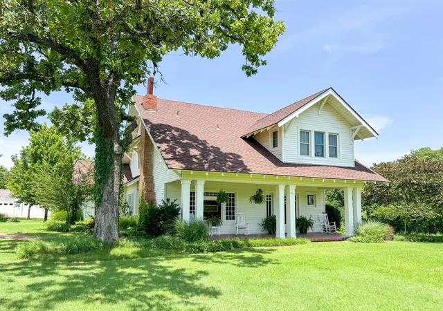 1st image of 801 Se 48th Ave, Norman, OK 73026 | MLS# 1236698