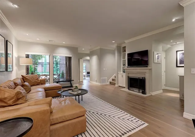 4th image of 6208 Waterford Blvd, Oklahoma, OK 73118
