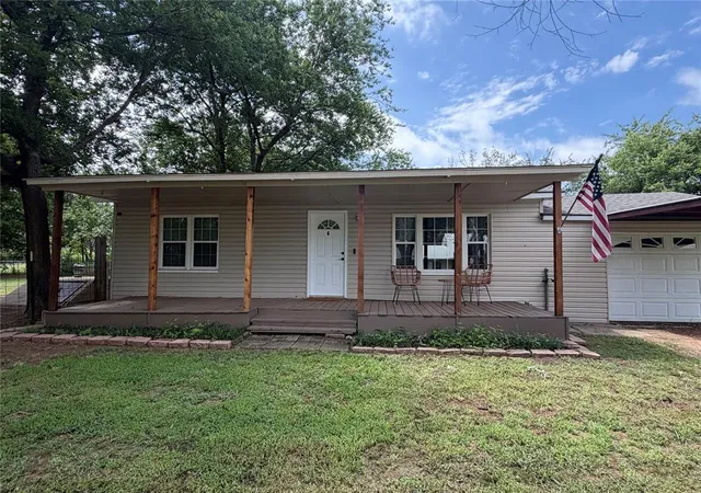 Homes for sale in Jones, OK | 524 Georgia St, Jones, OK 73049 | MLS# 1236705