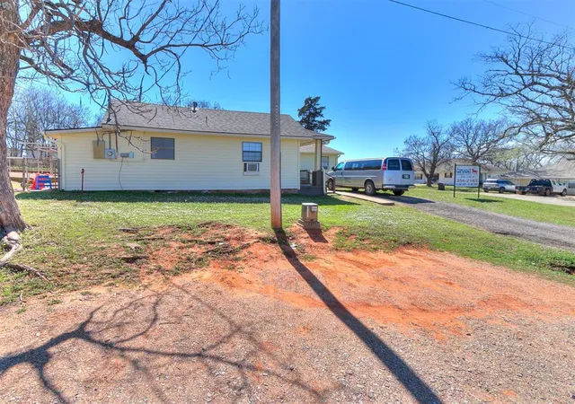 50th image of 602 Dogwood Ave, Wellston, OK 74881 | MLS# 1236706