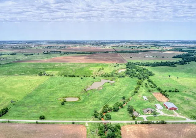 Photo 3 of Single family home for sale at 8615 Reno E, El Reno, OK 73036 | MLS# 1236718 | Listing updated on 2026-10-03