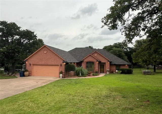 Homes for sale in Choctaw, OK | 17441 Kenneth Ln, Choctaw, OK 73020 | MLS# 1236721