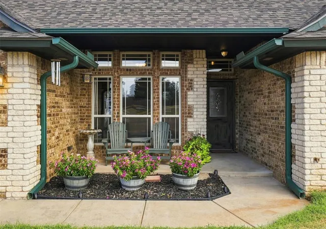 3rd image of 1903 Riveria Dr, Tuttle, OK 73089 | MLS# 1236722