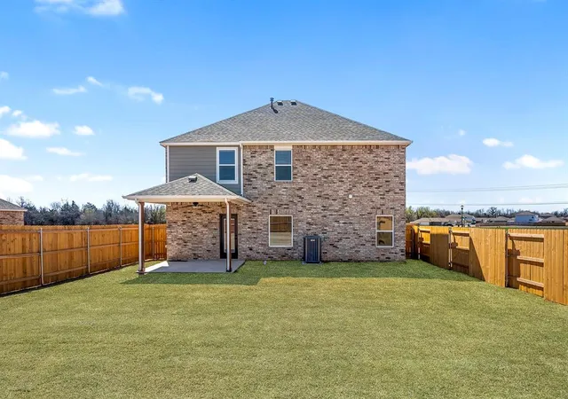 Homes for sale in Yukon, OK | 3112 Evyn Blvd, Yukon, OK 73099 | MLS# 1236724