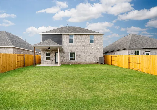10th image of 3125 Evyn Blvd, Yukon, OK 73099 | MLS# 1236726