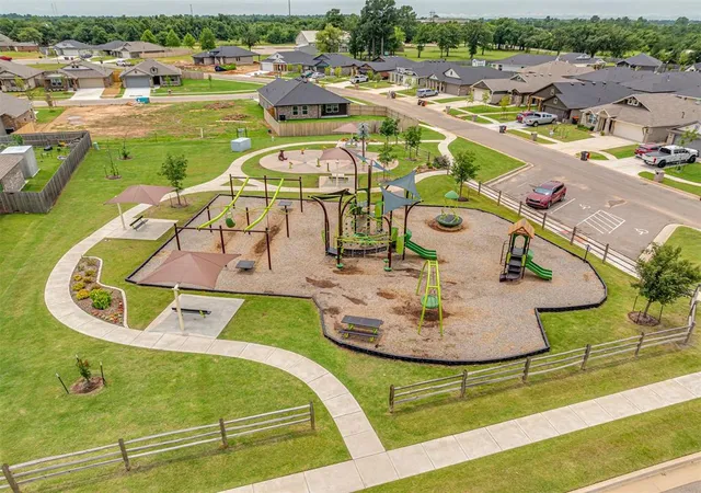 44th image of 20071 Park Ln, Harrah, OK 73045 | MLS# 1236728