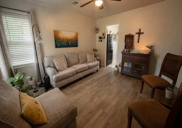 Photo 1 of Single family home for sale at 3123 SW 40th Street, Oklahoma City, OK 73119 | MLS# 1236729 | Listing updated on 2026-08-17
