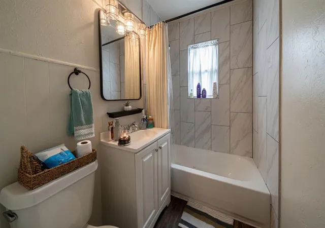 Photo 4 of Single family home for sale at 3123 SW 40th Street, Oklahoma City, OK 73119 | MLS# 1236729 | Listing updated on 2026-08-17
