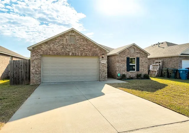 Photo 3 of Single family home for sale at 912 Klare Ln, Oklahoma City, OK 73130 | MLS# 1236730 | Listing updated on 2026-07-18