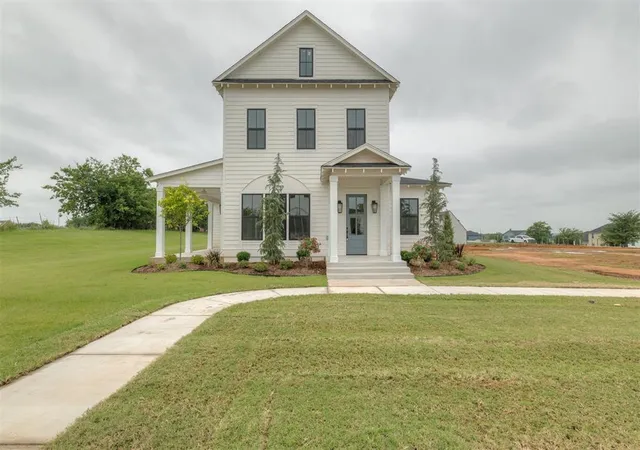 2nd image of 29706 E Ridge Rd, Norman, OK 73072 | MLS# 1236733
