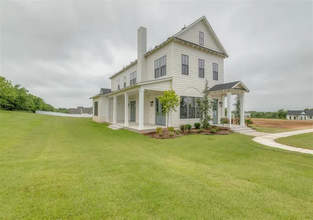 3rd image of 29706 E Ridge Rd, Norman, OK 73072 | MLS# 1236733