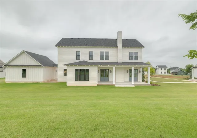 4th image of 29706 E Ridge Rd, Norman, OK 73072 | MLS# 1236733